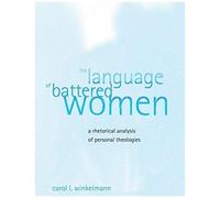 The Language Of Battered Women