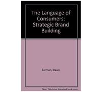 The Language Of Branding