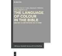 The Language Of Colour In The Bible