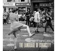The Language of Curiosity