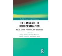 The Language of Democratization