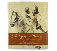 The Language of Drawing: From an Artists Viewpoint