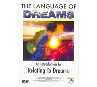 The Language of Dreams: 1 - Relating to Dreams - The Method [Region 2]