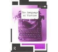 The Language of Fiction, Intertext Series Keith Sanger (Auteur)