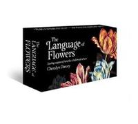 The Language of Flowers by Cheralyn Darcey Cheralyn Darcey (Auteur)