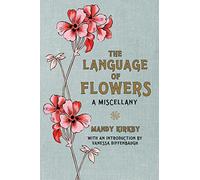 Le langage des fleurs – Livre-cadeau – Macmillan