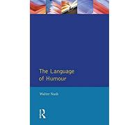 The Language Of Humour