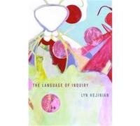 The Language of Inquiry Lyn Hejinian (Auteur)