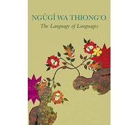 The Language of Languages