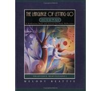 The Language of Letting Go Journal