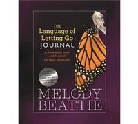 The Language of Letting Go Journal