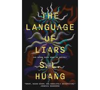 The Language of Liars