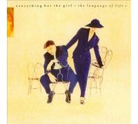 The Language of Life by Everything But the Girl [CD] NEUF
