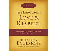 The Language of Love and Respect Workbook