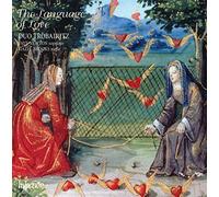 The Language of Love : Le Langage de l'amour