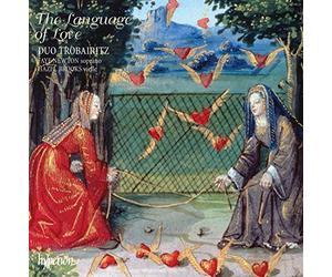 The Language of Love : le Langage de l'Amour
