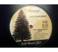 The Language Of Love / Windows And Walls