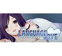 THE LANGUAGE OF LOVE (XB1)