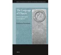 The Language Of Objects: Deixis In Descriptive Greek Epigrams