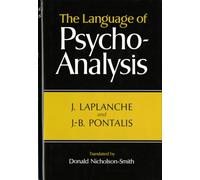 The Language of Psycho-Analysis