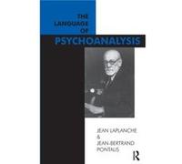 The Language of Psychoanalysis by JeanBertrand Pontalis J - B Pontalis (Auteur)