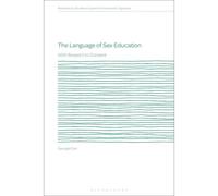 The Language Of Sex Education