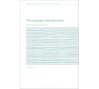 The Language of Sex Education: With Respect to Consent