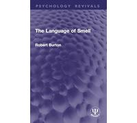 The Language of Smell