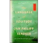 The Language Of Solitude
