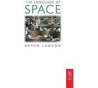 The Language Of Space