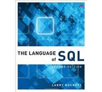 The Language of SQL (Learning) - [Version Originale] Inconnu (Auteur)