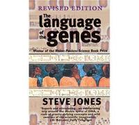 The Language of the Genes by Steve Jones Paperback Book Jones, Steve (Auteur)