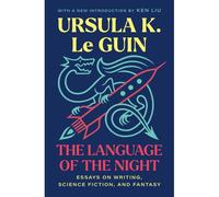 The Language Of The Night