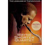 The Language of the Unknown – Un film sur le Wayne Shorter Quartet – DVD – ARTHAUS