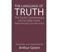 The Language Of Truth