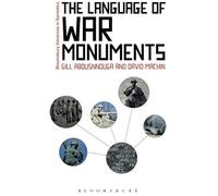 The Language Of War Monuments