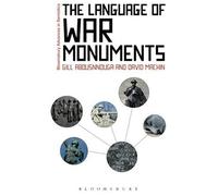 The Language Of War Monuments