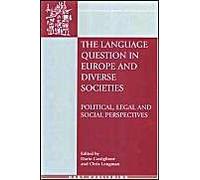 The Language Question In Europe And Diverse Societies