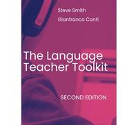 The Language Teacher Toolkit, Second Edition