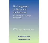 The Languages of Africa and the Diaspora, New Perspectives on Language and Education Series Jo Anne Kleifgen (Auteur)
