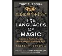 The Languages Of Magic
