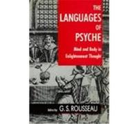 The Languages of Psyche, Publications from the Clark Library Professorship, Ucla, 12