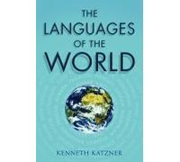 The Languages Of The World