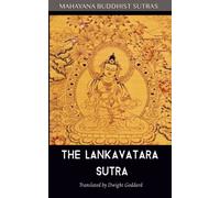 THE LANKAVATARA SUTRA