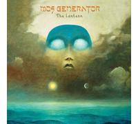 Mos Generator – The Lantern – Vinyle 12"