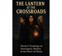 The Lantern at the Crossroads: Hecate’s Teachings on Sovereignty, Shadow & the Power of Choice