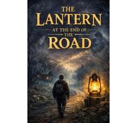 The Lantern at the End of the Road: A Story of Loss, Hope, and the Courage to Begin Again