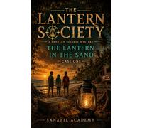 The Lantern in the Sand