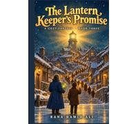 The Lantern Keeper's Promise