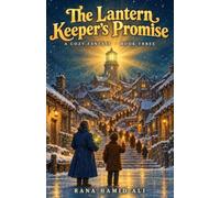 The Lantern Keeper's Promise